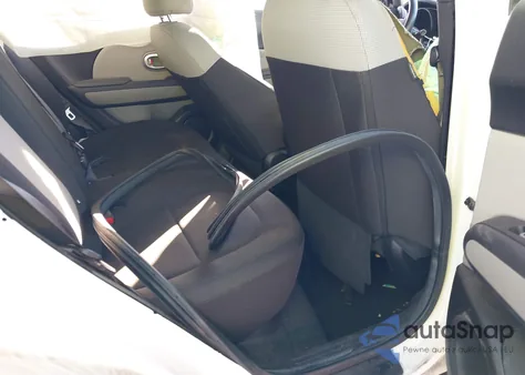 2019 Kia Soul from USA, damaged, VIN KNDJN2A25K7668002